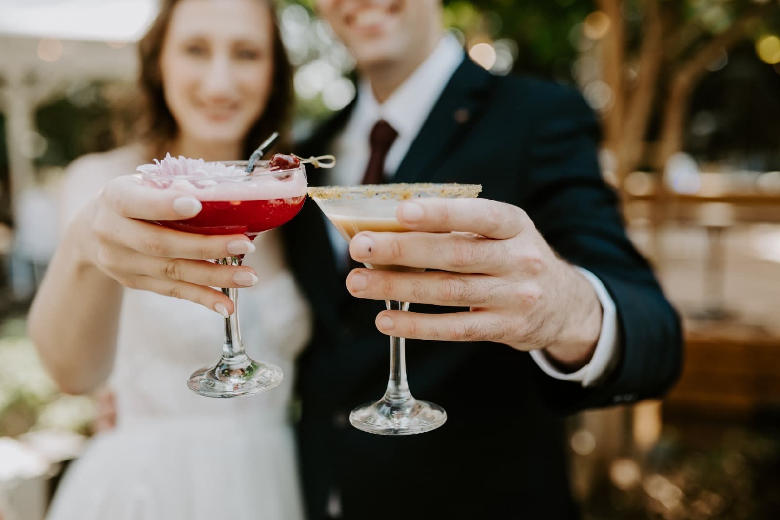 Wedding event